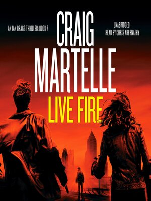 cover image of Live Fire